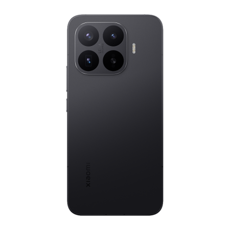 Смартфон Xiaomi 17T Pro 12 ГБ/256 ГБ черный